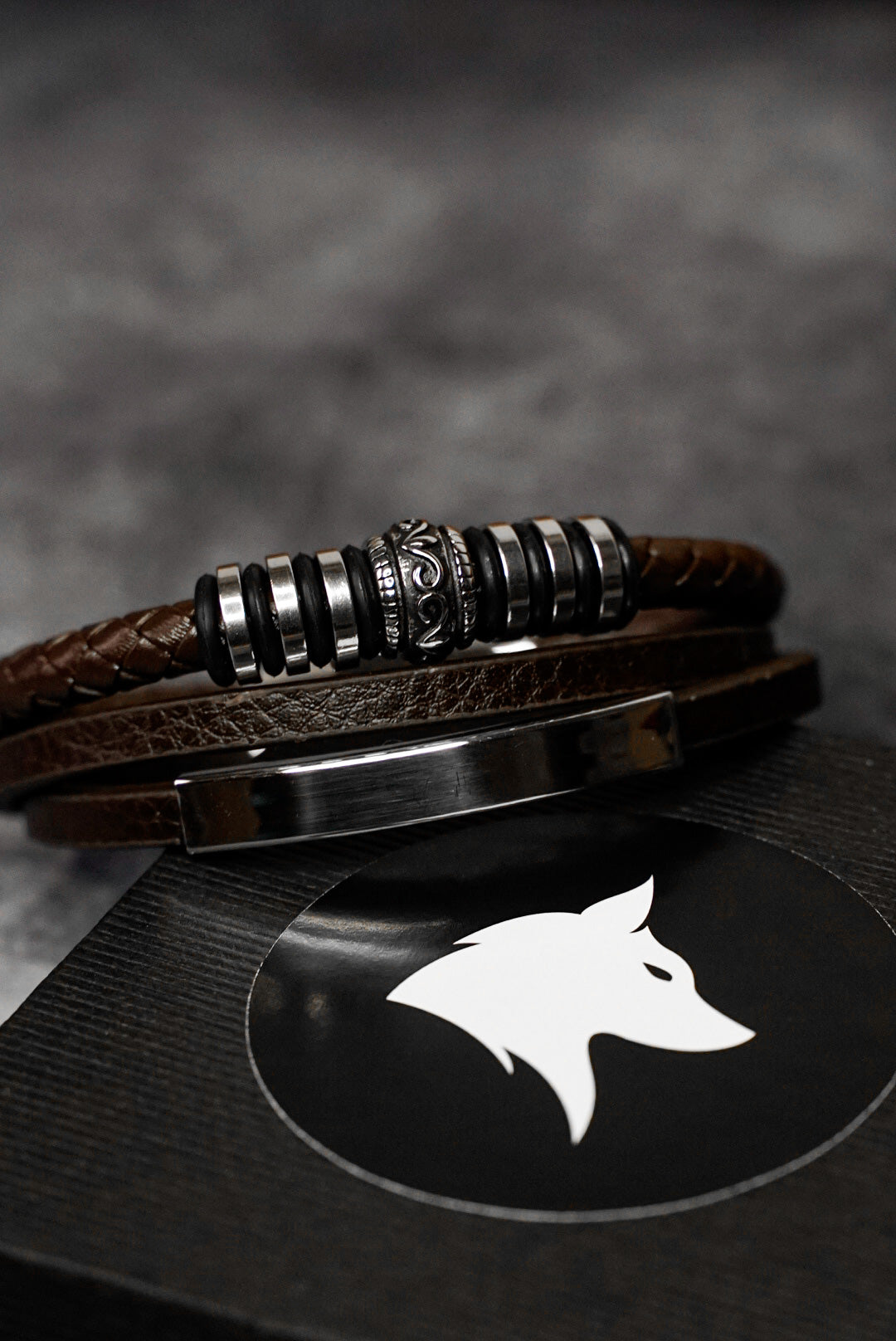 FULKER BROWN