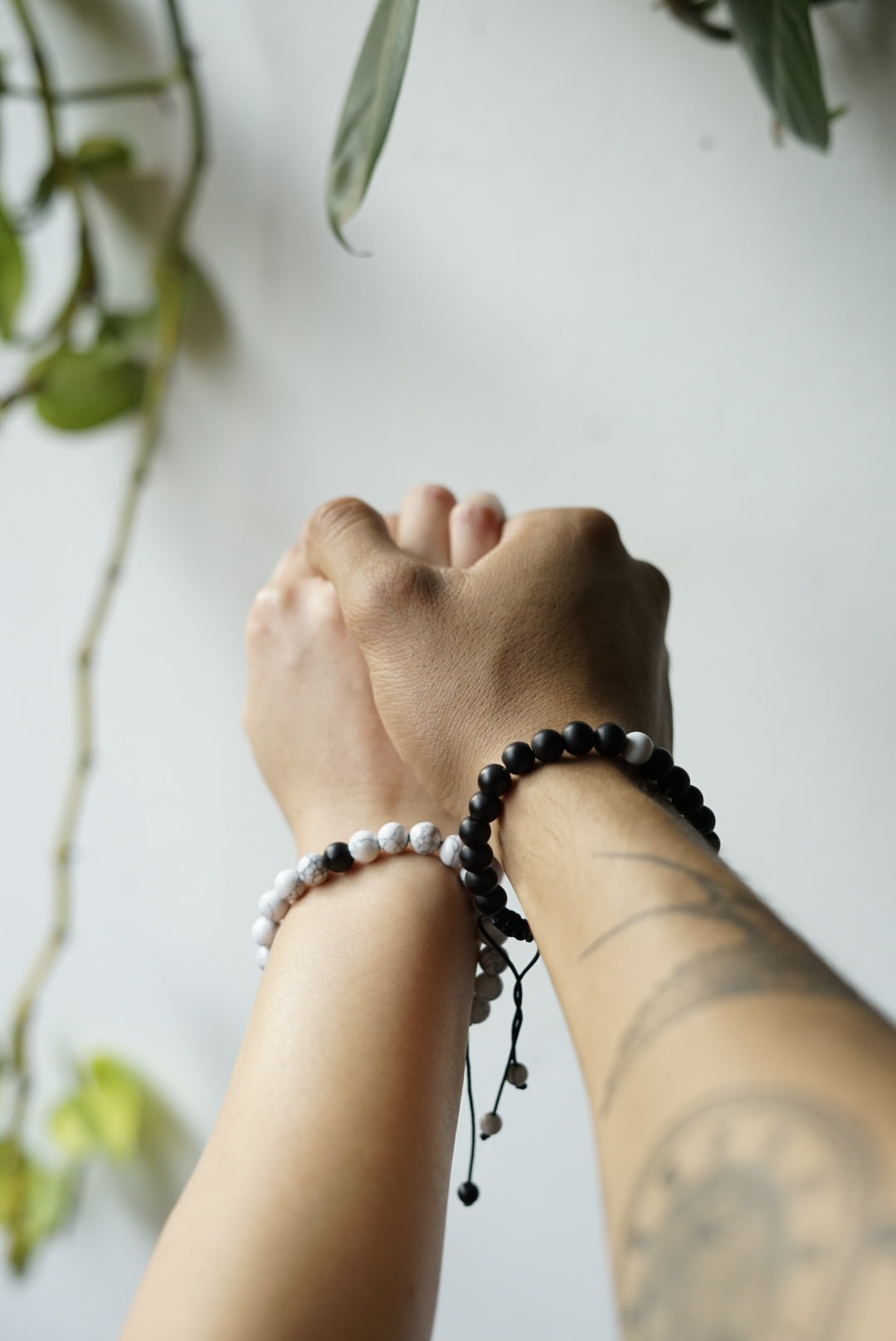 PULSERAS UNION CUENTAS