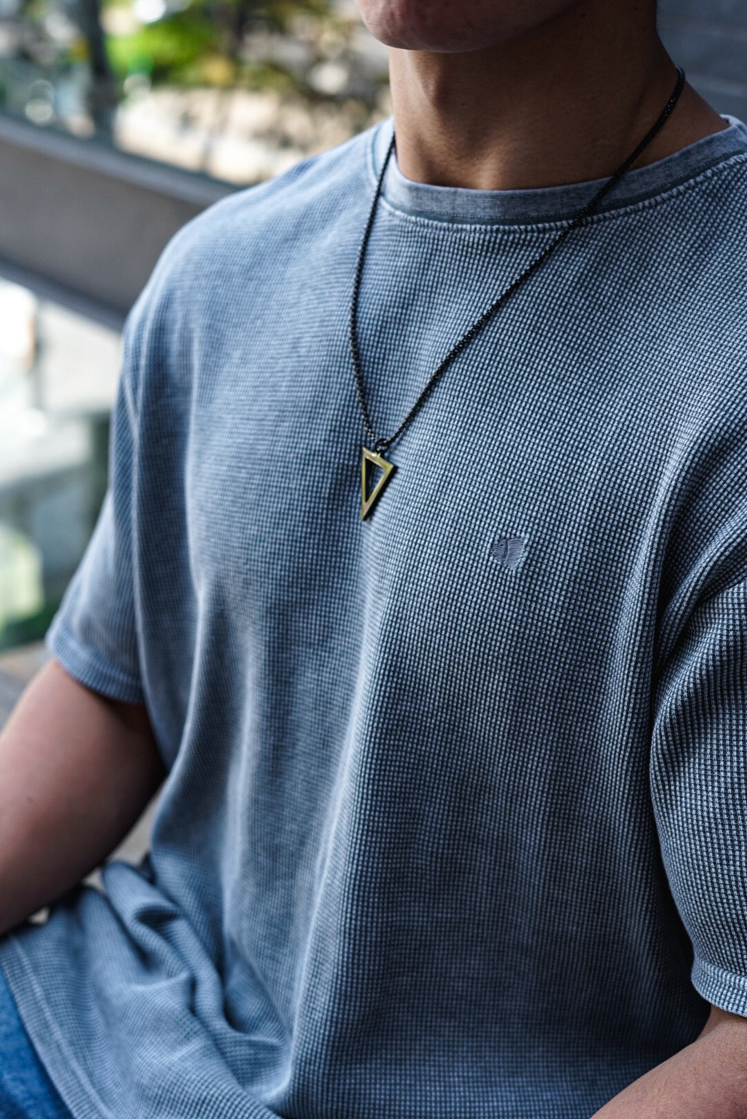TRIANGULO BLACK