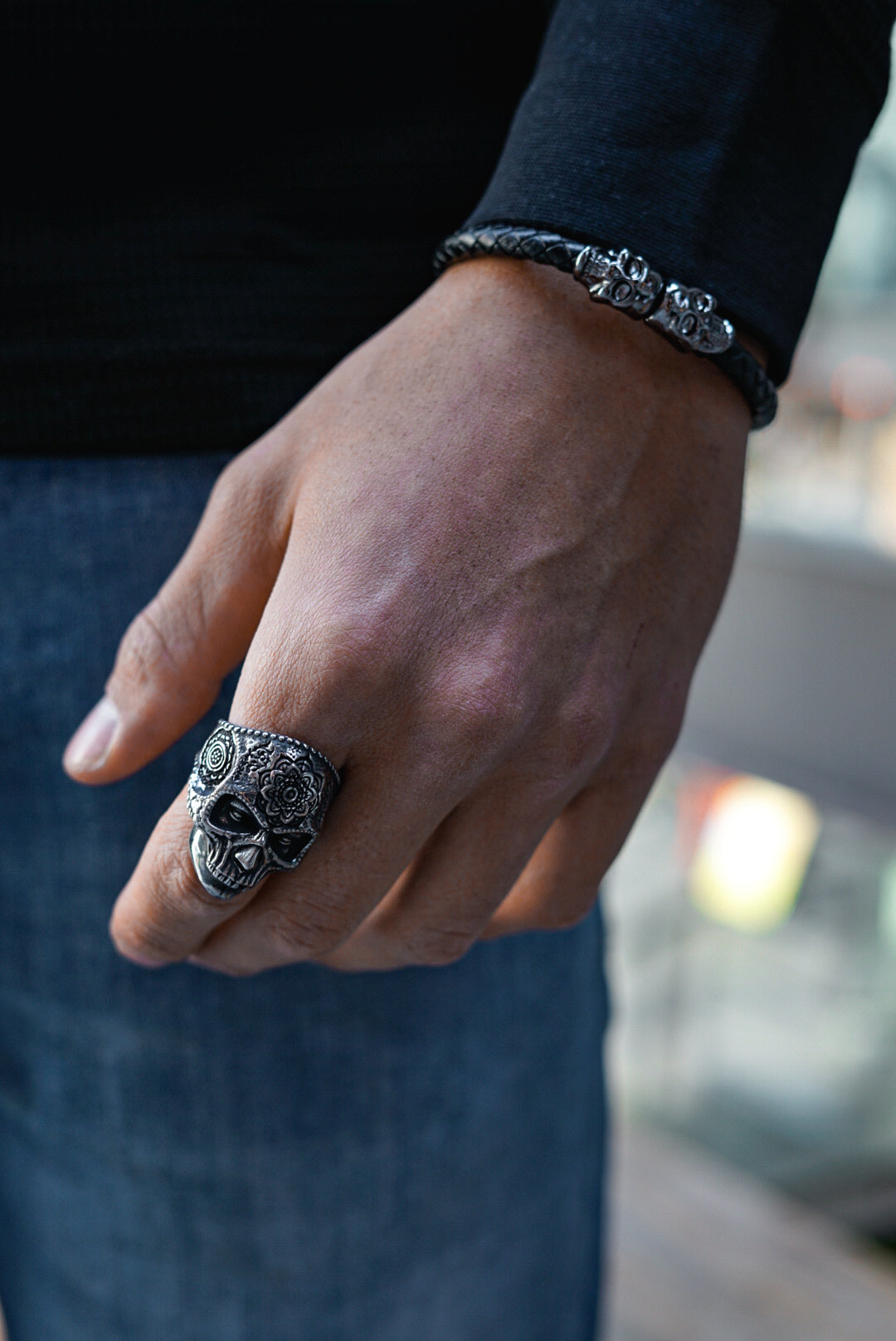 CALAVERAS