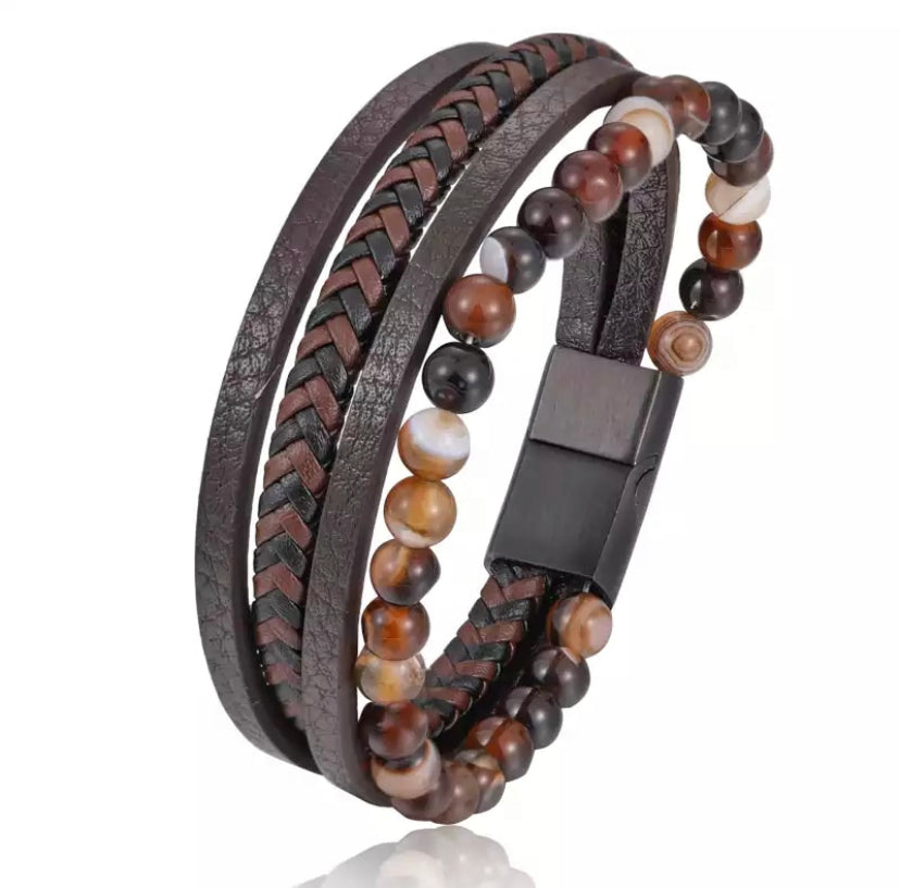 BRACO BROWN TG
