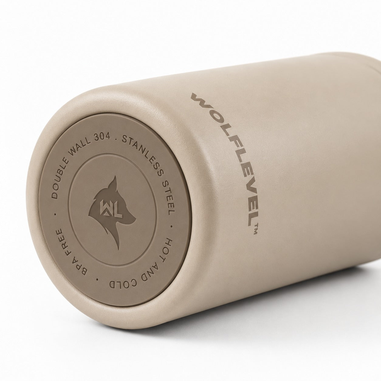 COFFEE WOLF MUG 355 ML