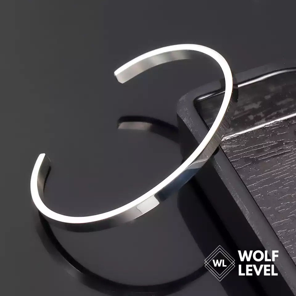 BRAZALETE LINEA DE LA VIDA