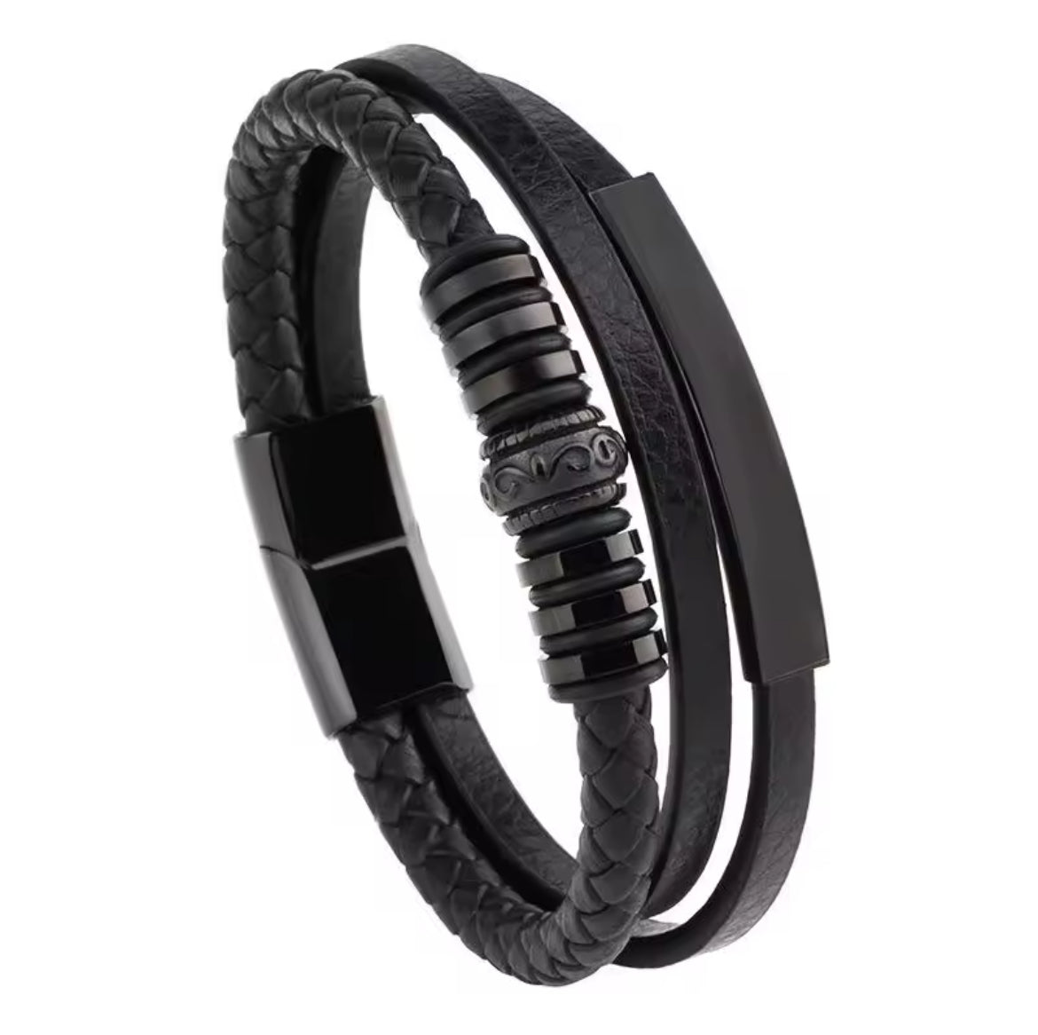 FULKER BLACK
