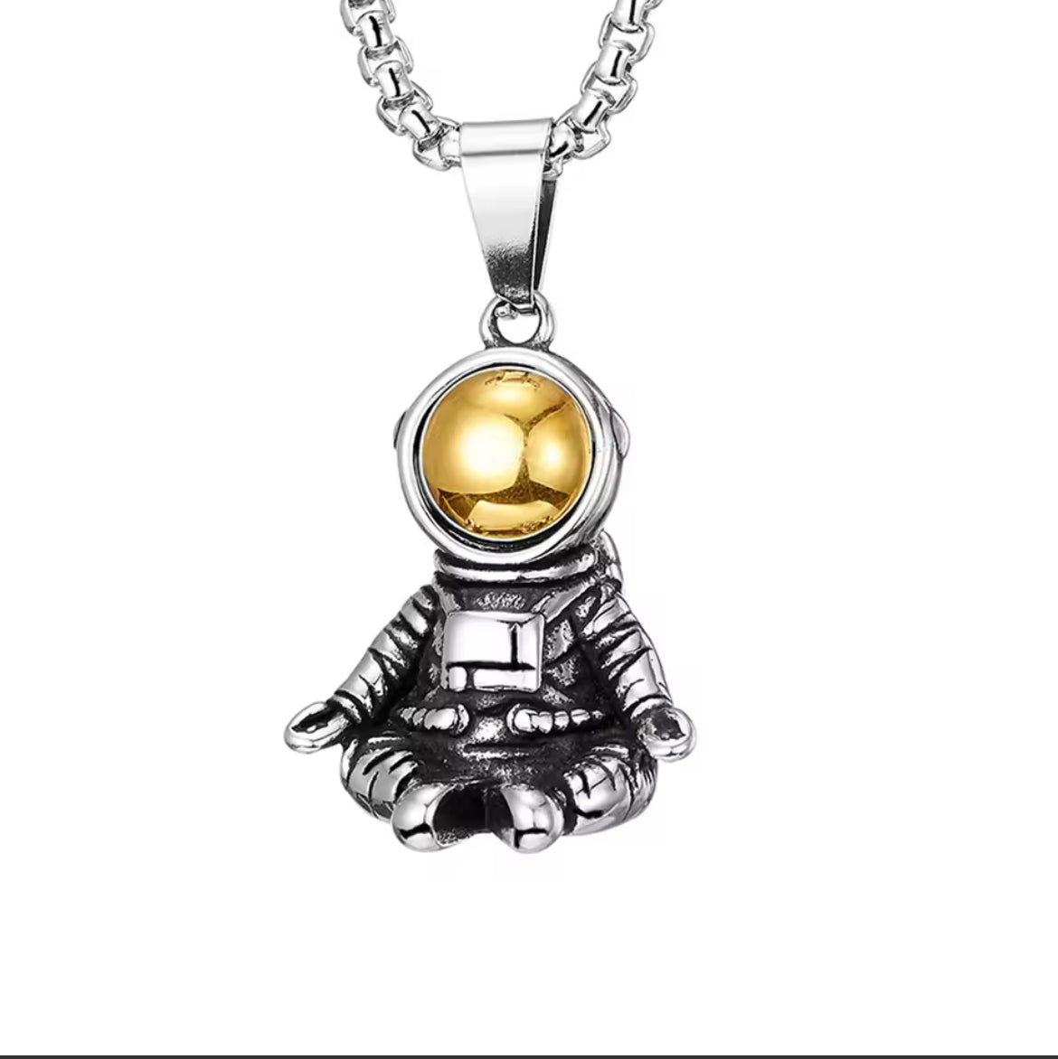 ASTRONAUTA