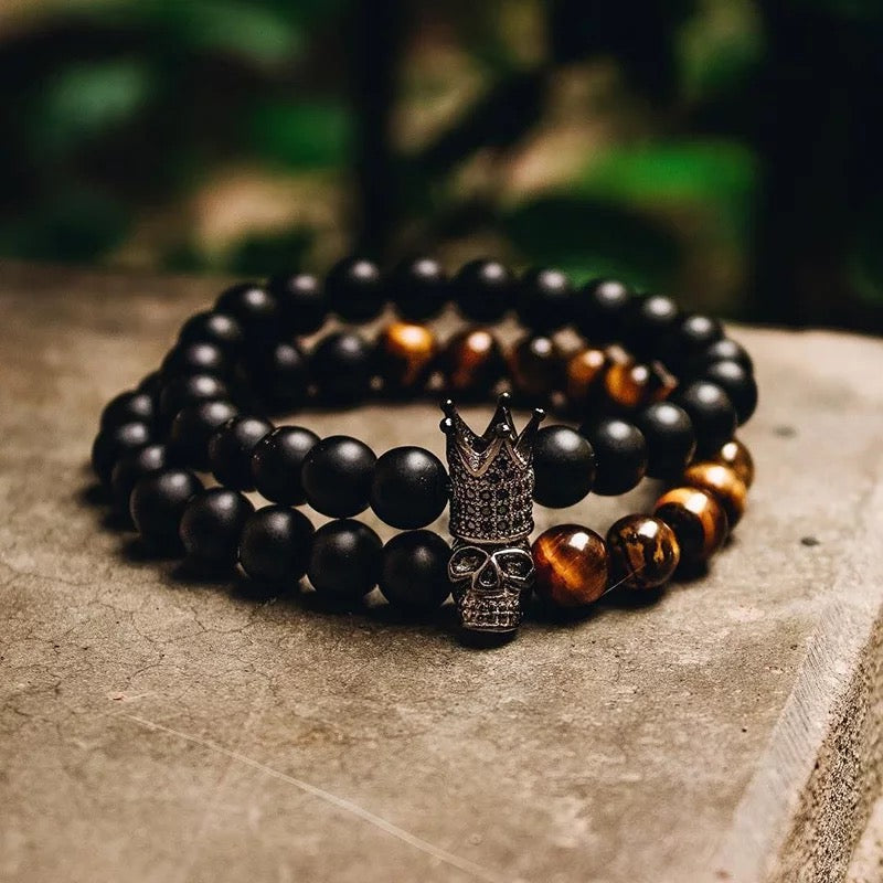SKULL QN