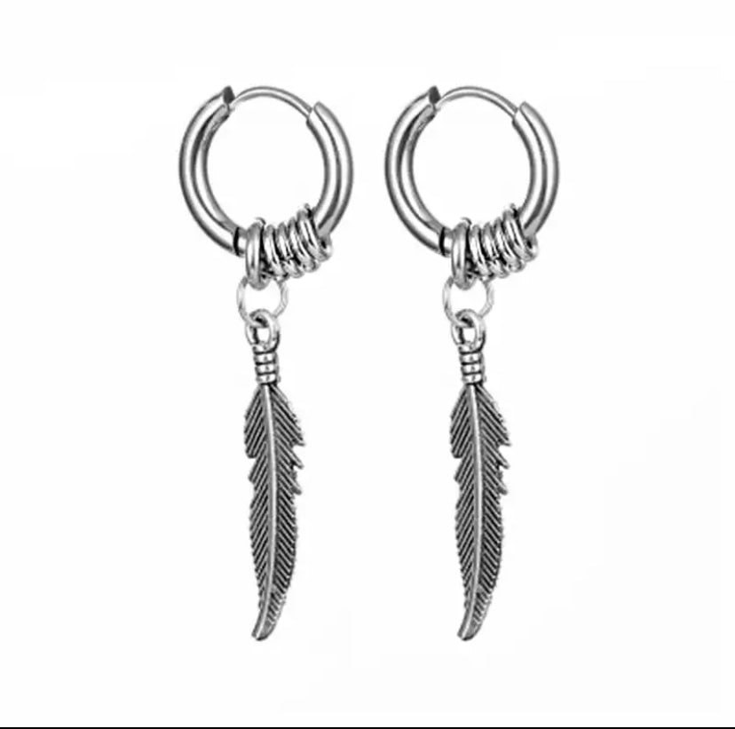 PLUMA