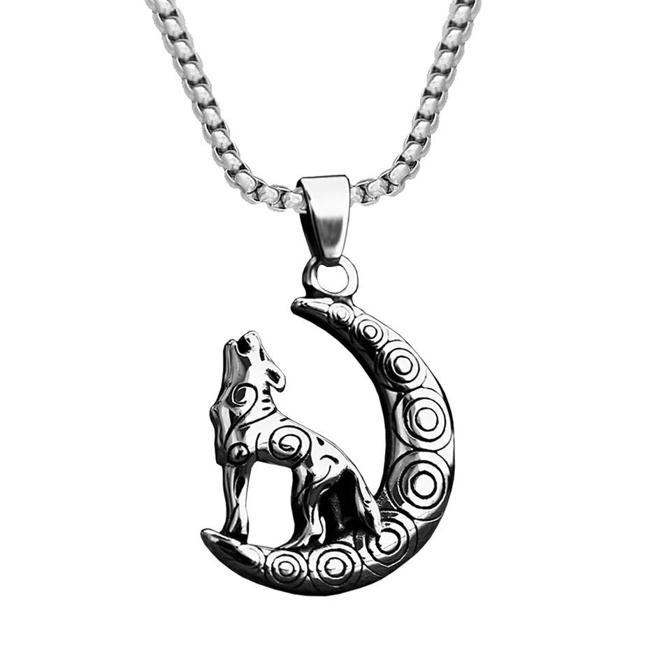 HOWL-WOLF