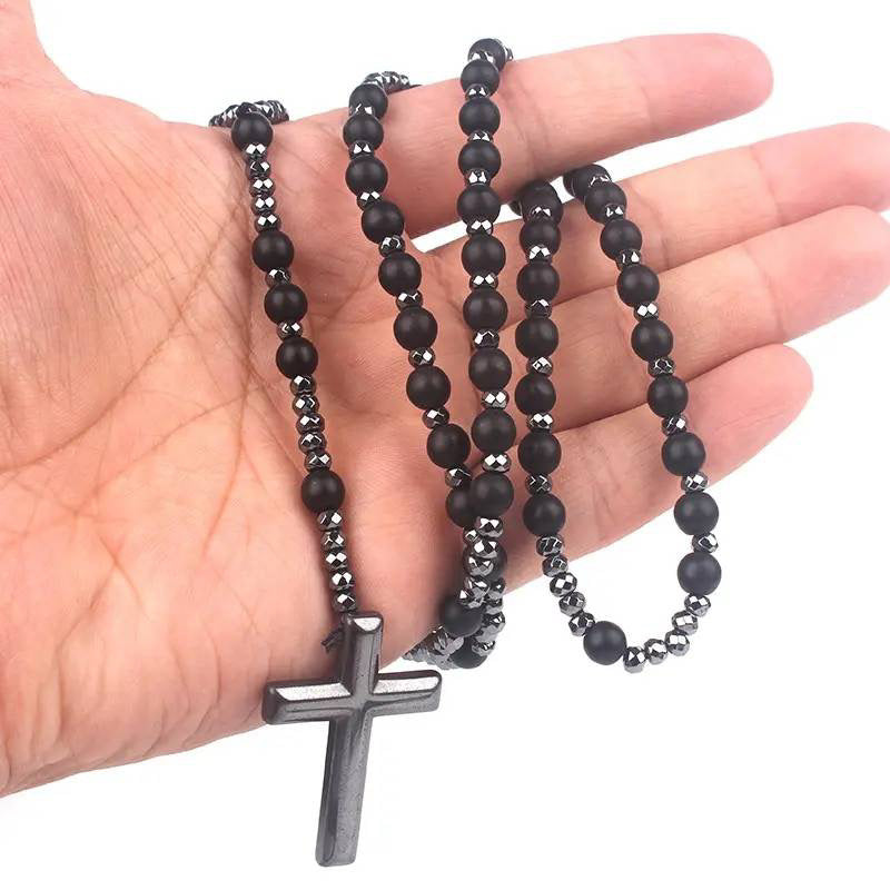 ROSARIO ONYX MATE