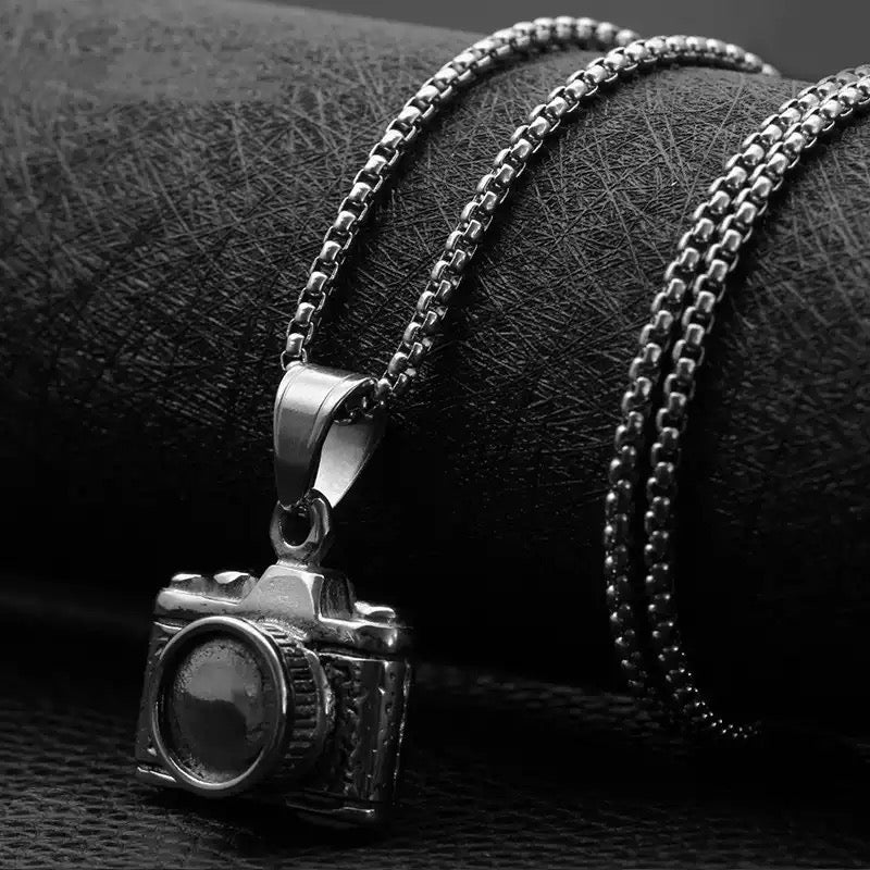 CAMARA FOTOGRAFICA