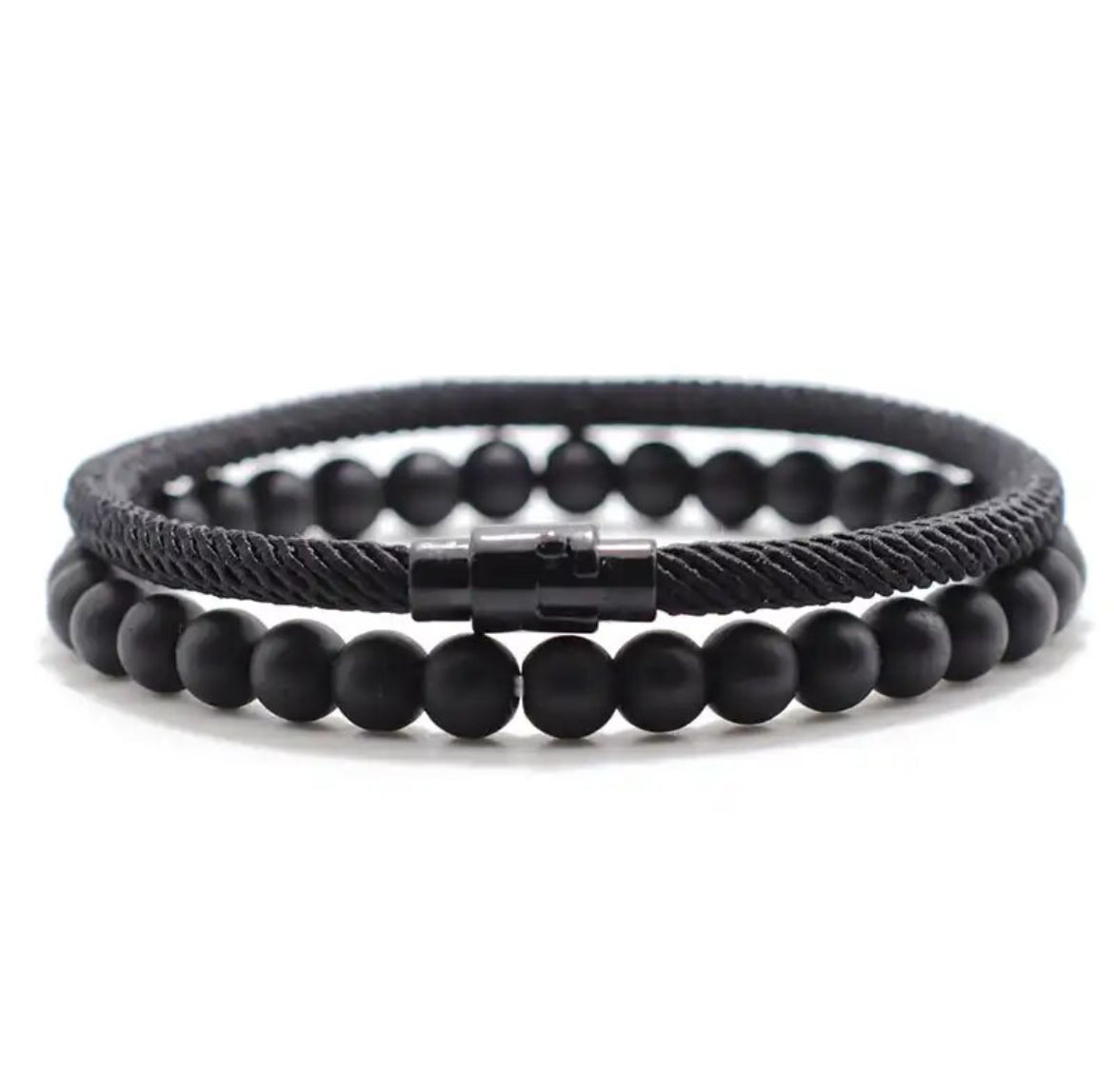 BLACK DL