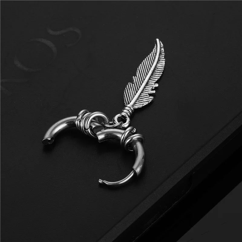 PLUMA