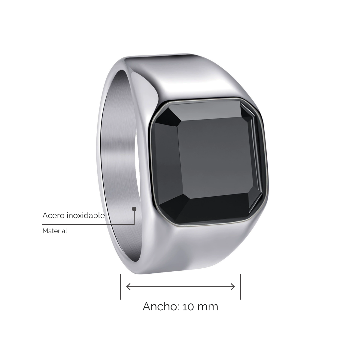 PRISM BLACK
