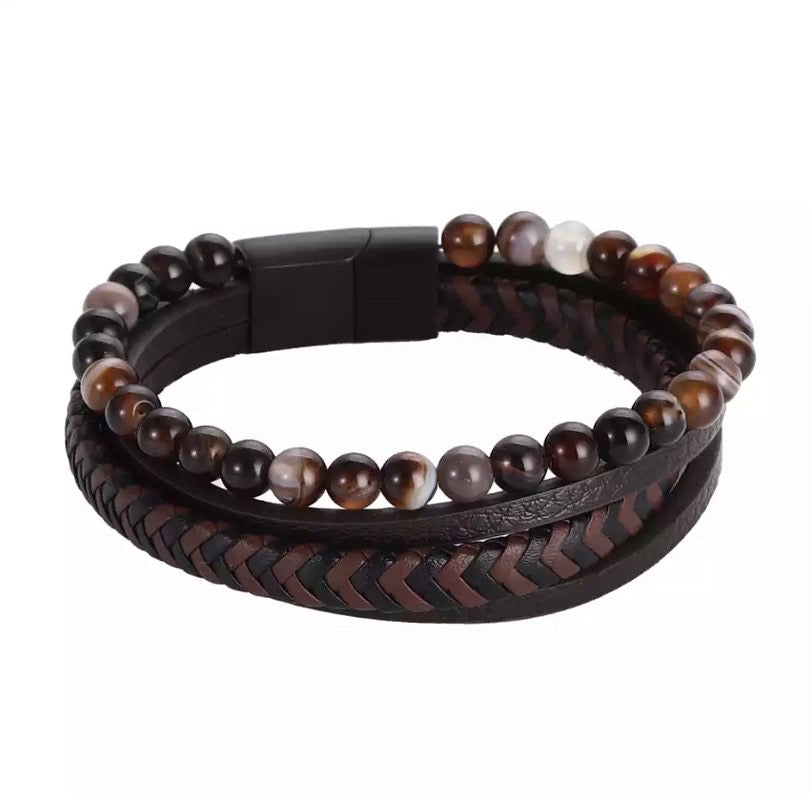 BRACO BROWN TG
