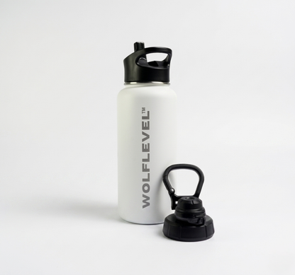 BOTELLA IRONLEVEL 1L