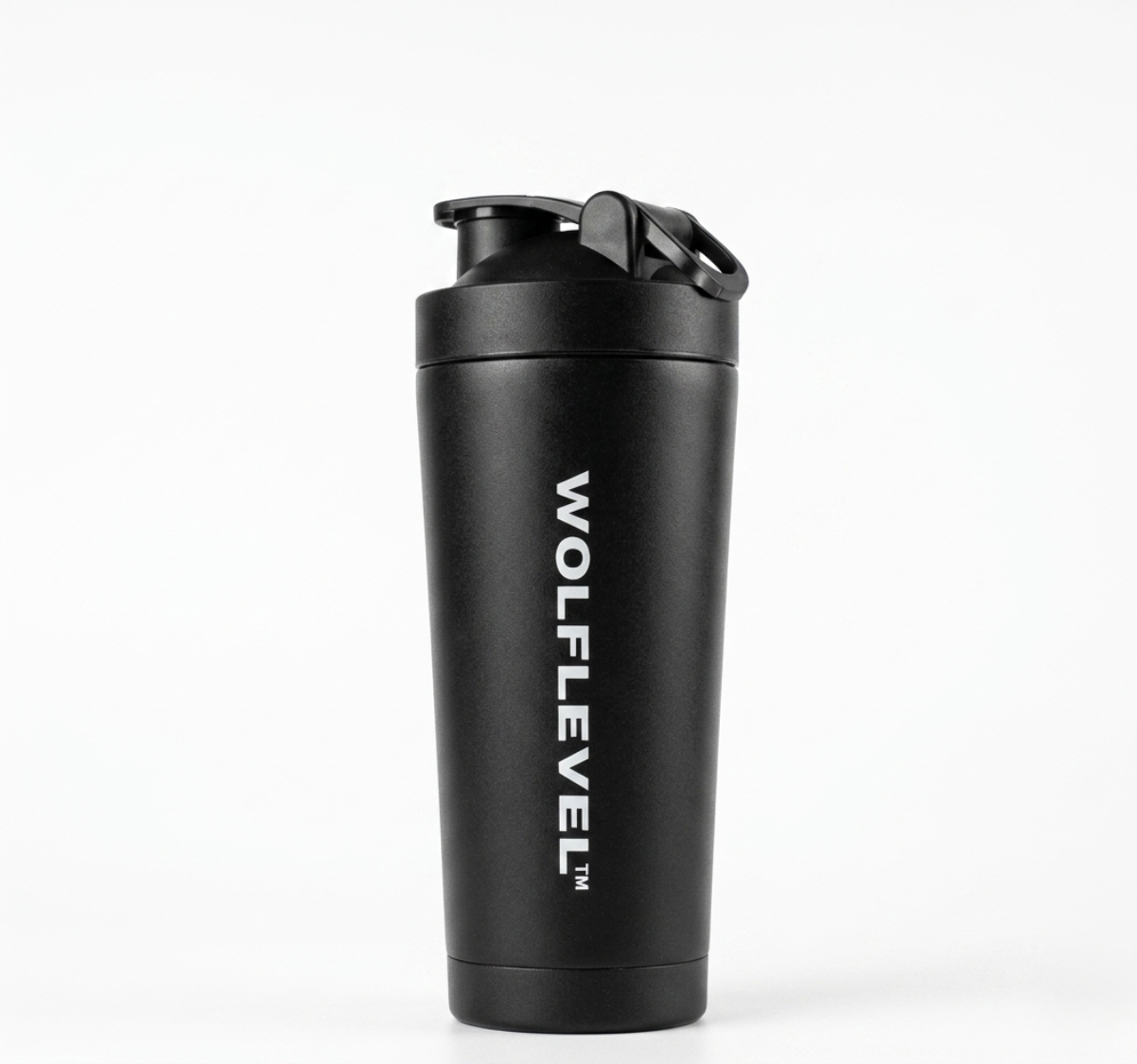 SHAKER INOXWOLF 700 ML