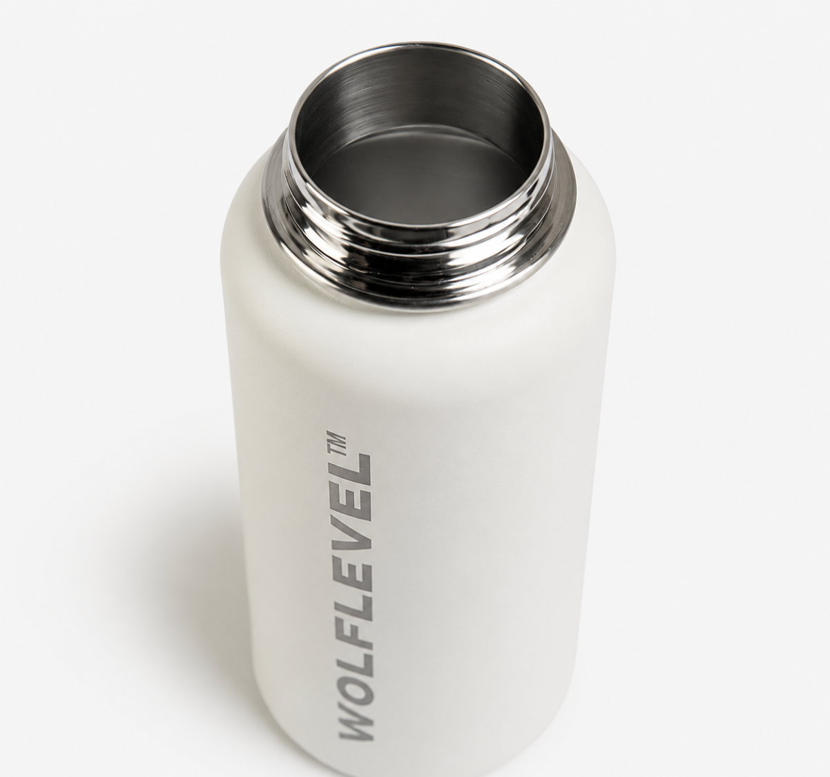 BOTELLA IRONLEVEL 1L