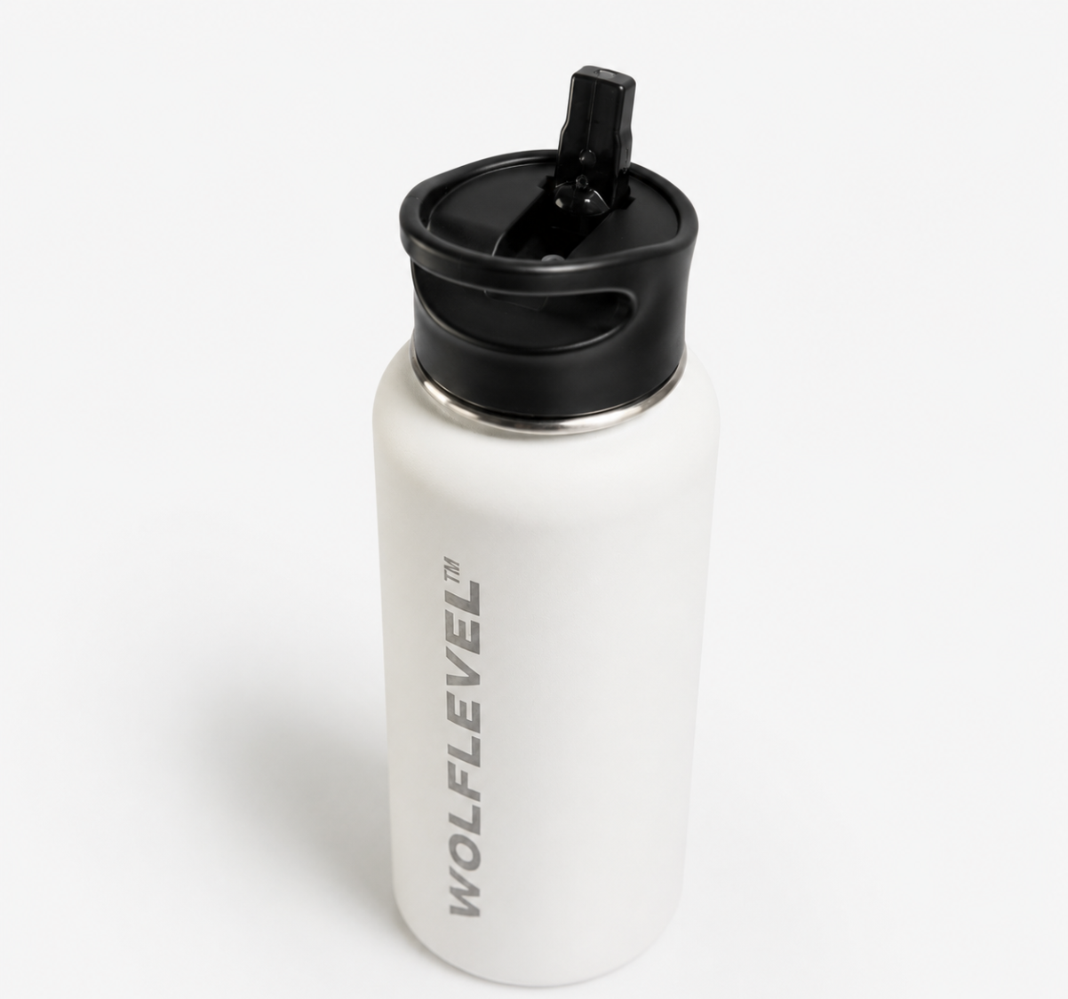 BOTELLA IRONLEVEL 1L