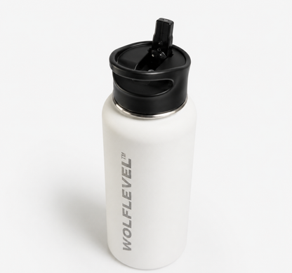 BOTELLA IRONLEVEL 1L