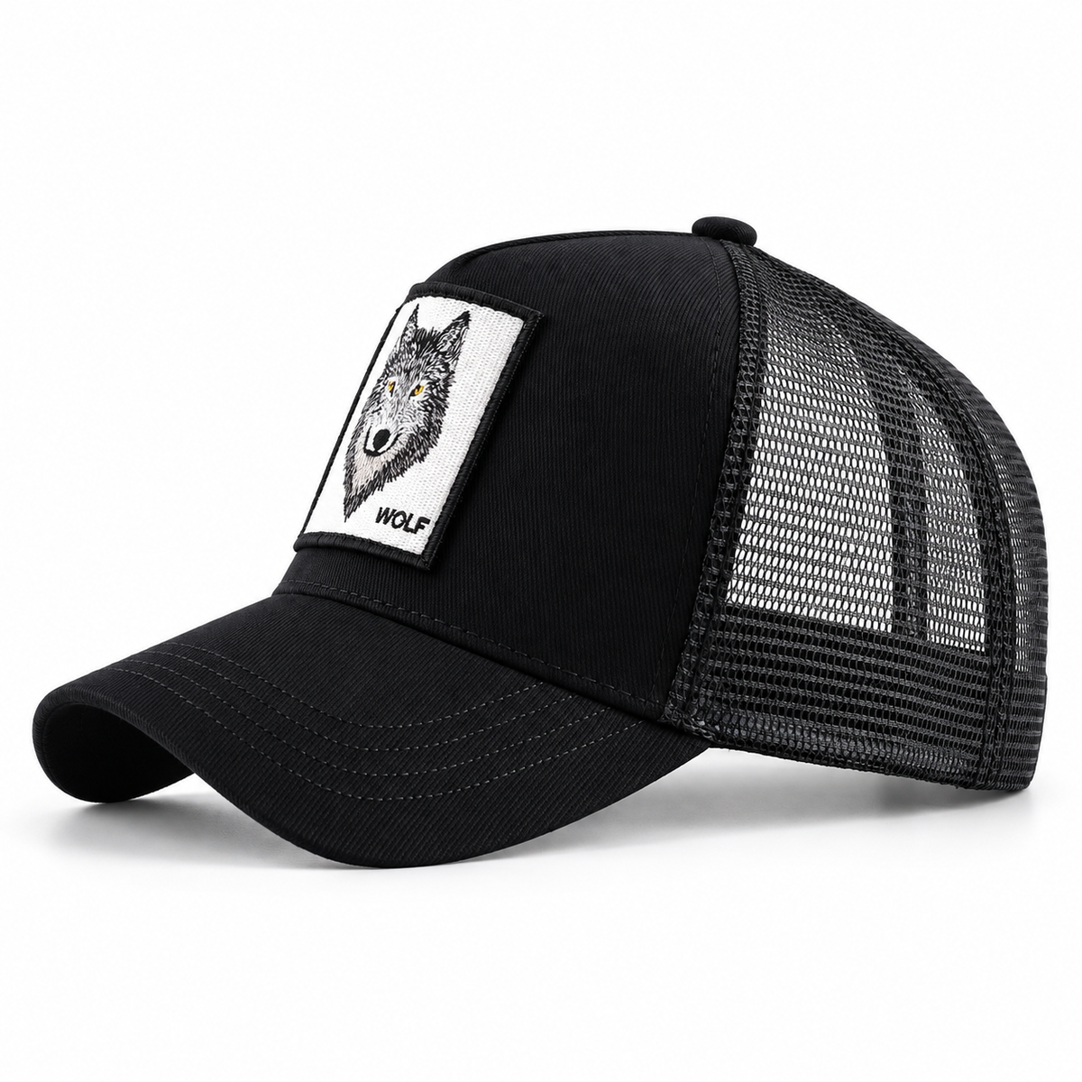 GORRA LOBO