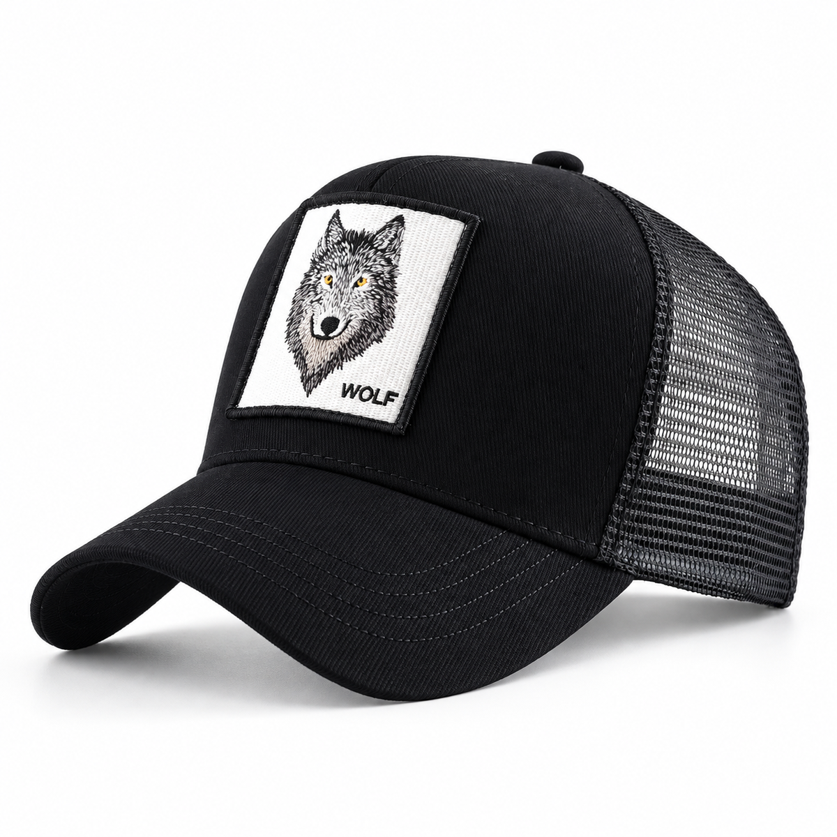 GORRA LOBO