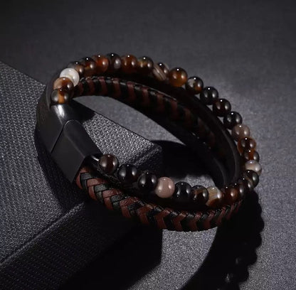 BRACO BROWN TG