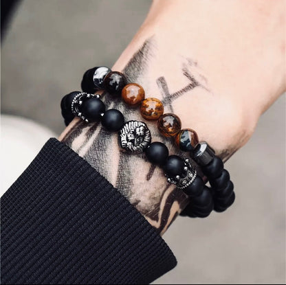 CONJUNTO LEON