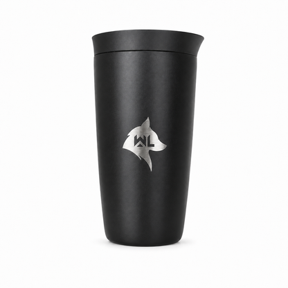 COFFEE WOLF MUG 355 ML