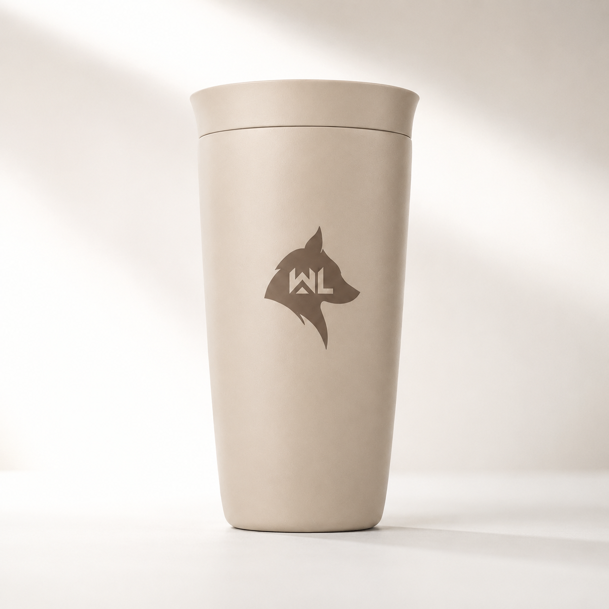 COFFEE WOLF MUG 355 ML