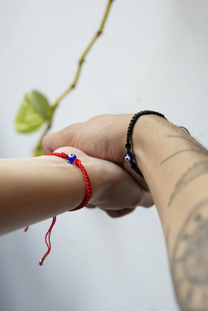 CONJUNTO OJO TURCO