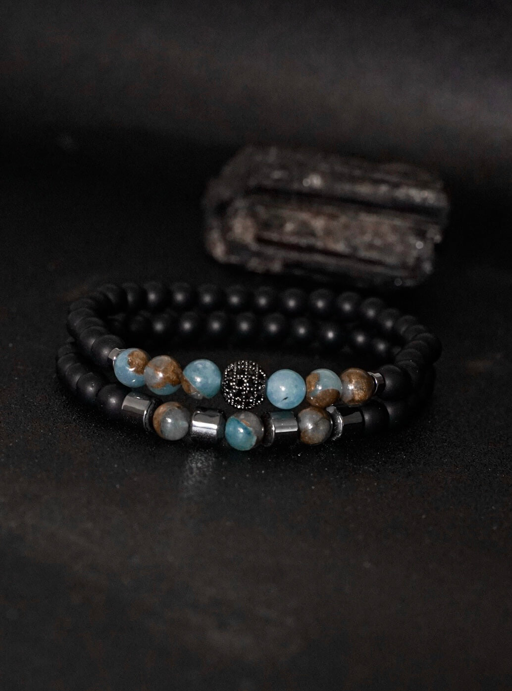 CONJUNTO BKR