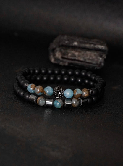 CONJUNTO BKR