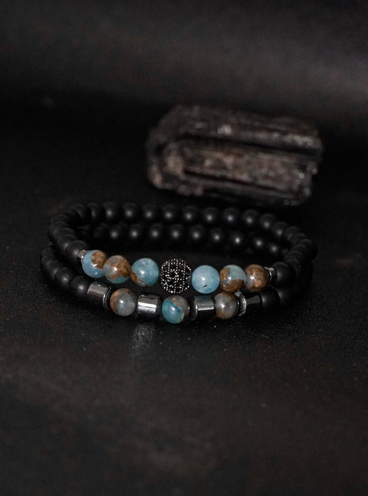 CONJUNTO BKR
