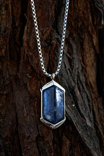 KENTIA BLUE