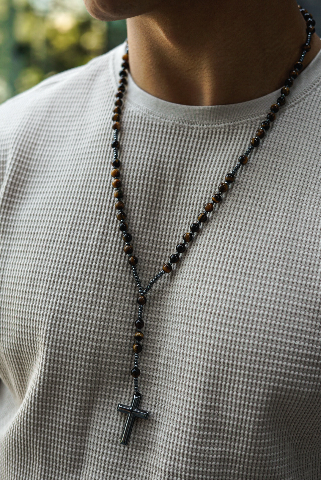 ROSARIO ONYX MATE