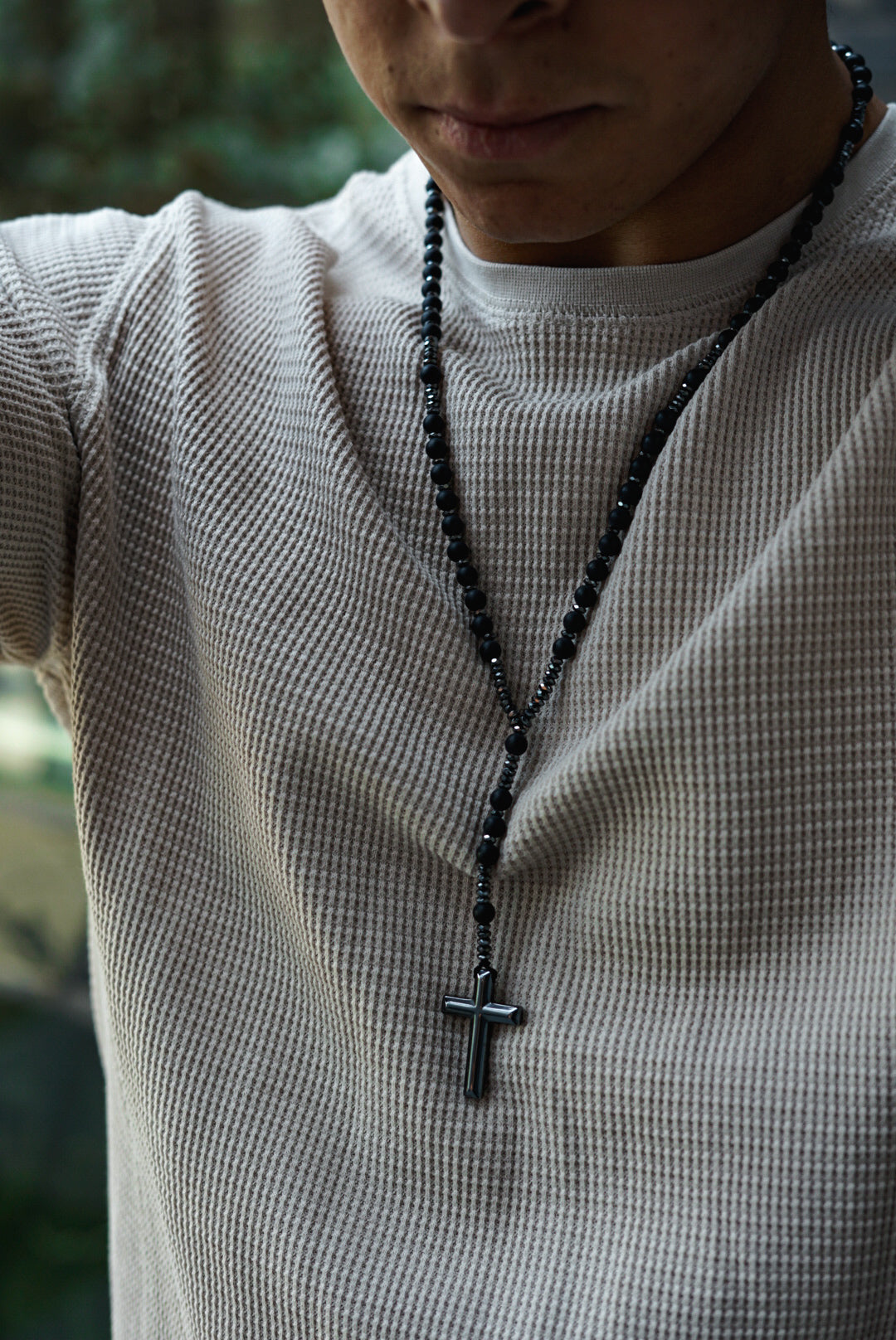 ROSARIO ONYX MATE