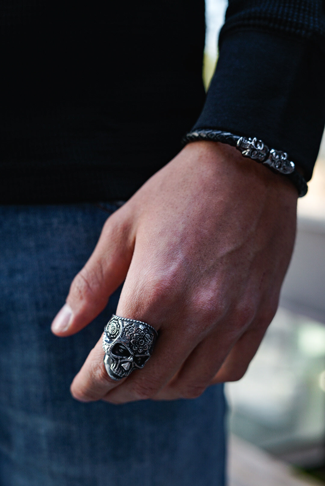 CALAVERAS