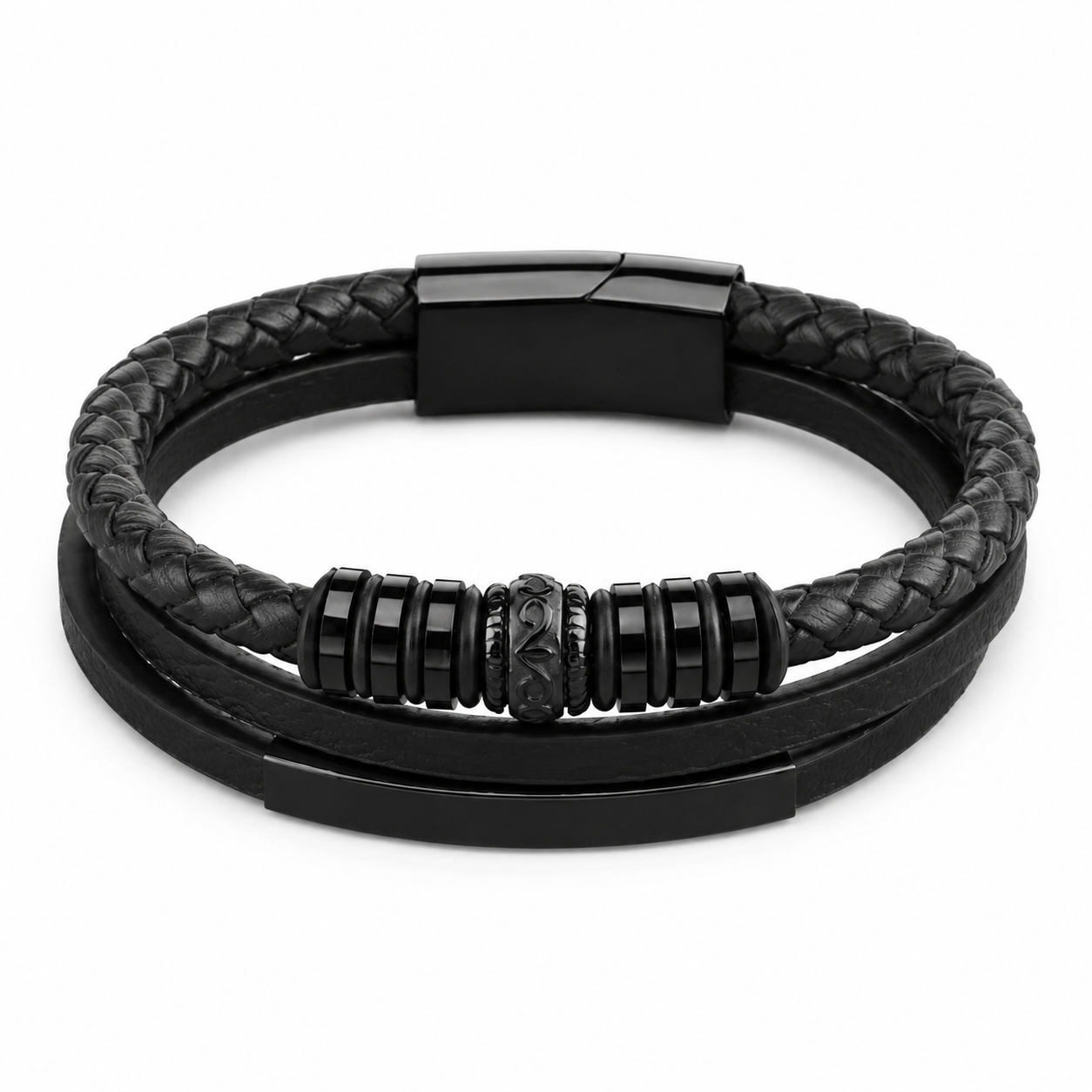 FULKER BLACK