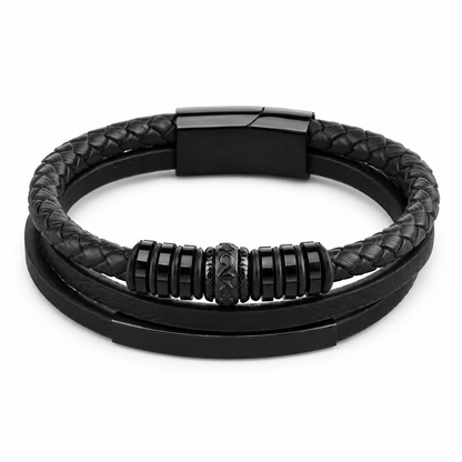FULKER BLACK