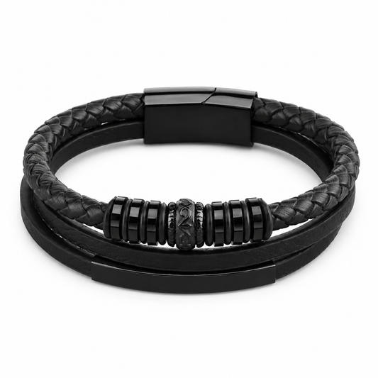 FULKER BLACK