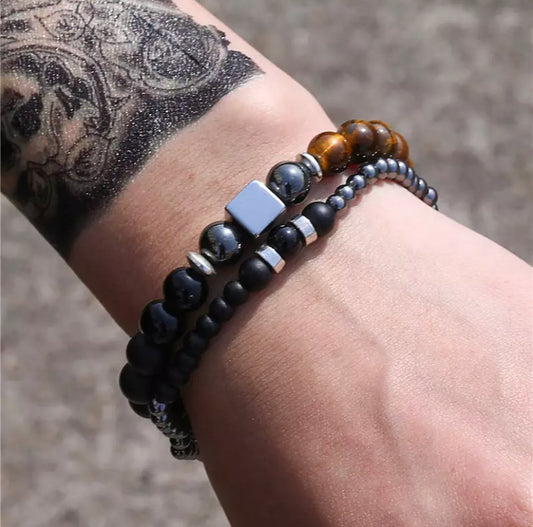CONJUNTO JGR