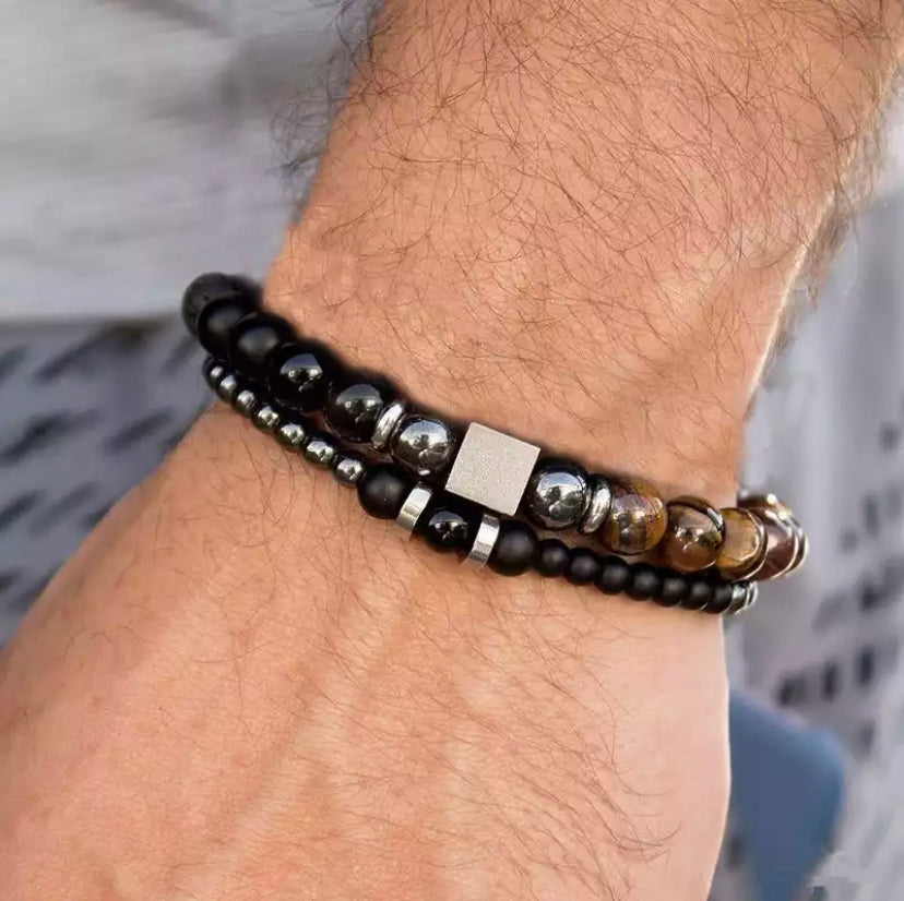 CONJUNTO JGR
