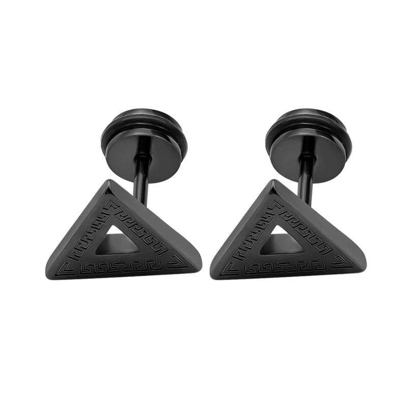 LLAVE GRIEGA TRIANGULO
