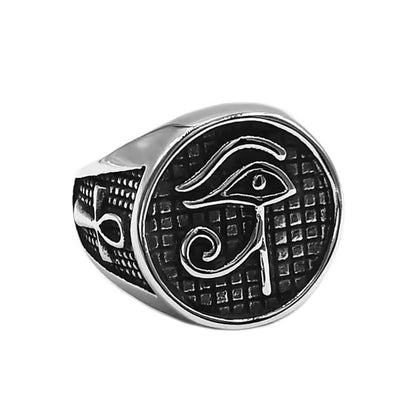 OJO DE HORUS