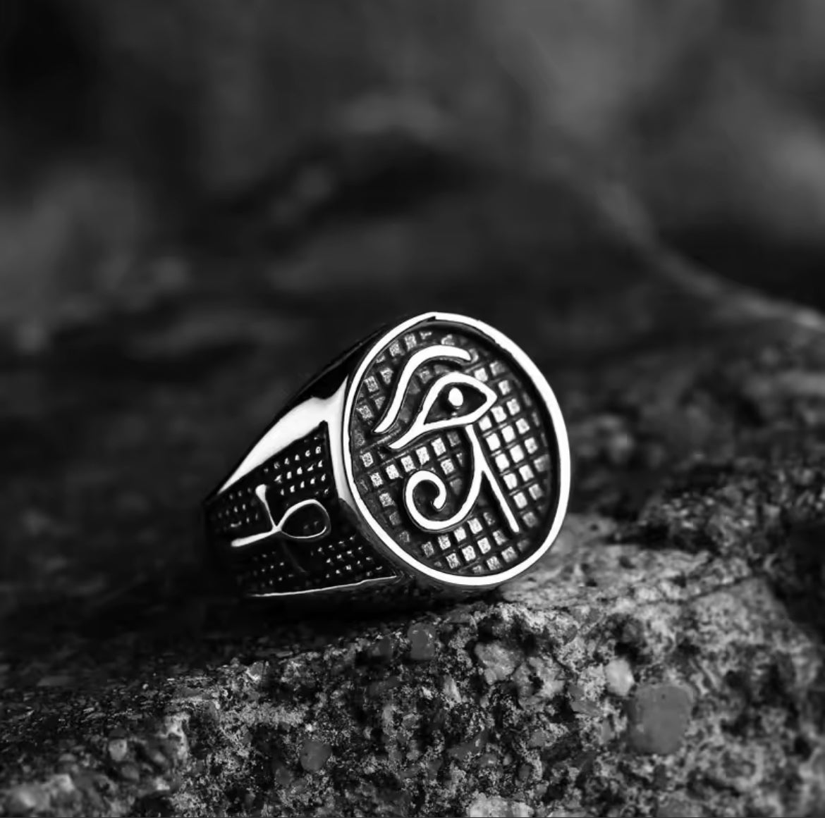 OJO DE HORUS