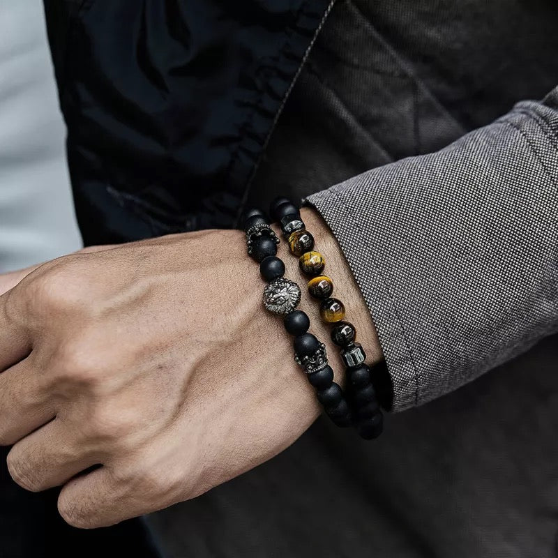 CONJUNTO LEON