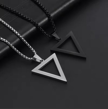 TRIANGULO