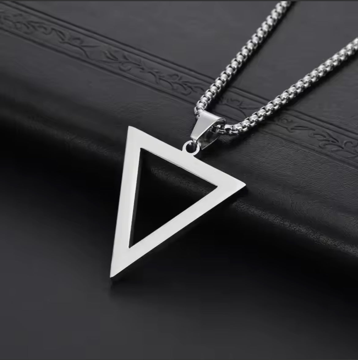 TRIANGULO