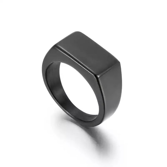 SQUARE BLACK
