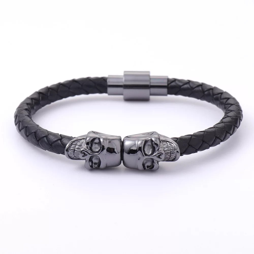 CALAVERA BLACK
